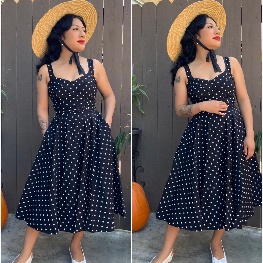 Meet your Posher, Lisa♥️